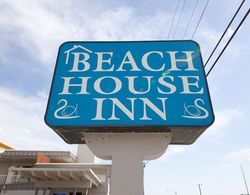 Beach House Inn Dış Mekan