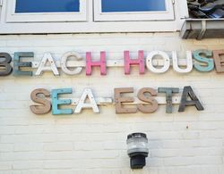 Beach House Sea-Esta Dış Mekan