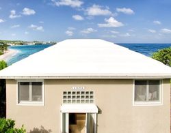 Beach House Younes by Island Properties Online Dış Mekan