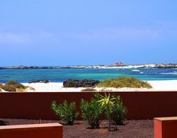 Beach Apartment Marfolin 26 El Cotillo Oda Düzeni