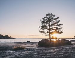 Beach Hotel Santalahti Genel