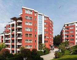 Beach Studio with Sea View Dış Mekan