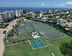 Beach & Tennis 5503 Genel