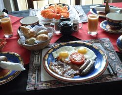 Beachcomber Bay - Guest House Kahvaltı