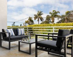 Beachcomber by Avantstay Elegant Modern Estate w/ Pool, Hot Tub & Outdoor Dining! İç Mekan