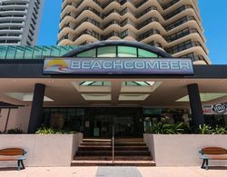 Beachcomber Resort Surfers Paradise Genel