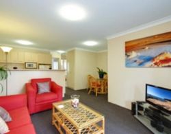 Beaches Serviced Apartments Genel