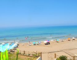 Beachfront Loft Apartment - Agios Gordios, Corfu Öne Çıkan Resim