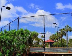 Beachside Towers at Sandestin by Panhandle Getaways Genel