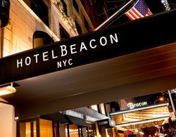 Hotel Beacon Genel