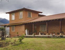 Villa Beatriz Lodge Dış Mekan