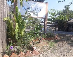 Beau Beau Beach House Dış Mekan
