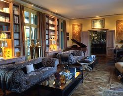 Beaumanoir Small Luxury Boutique Hotel Genel