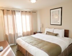 Beausejour Hotel Appartements Oda