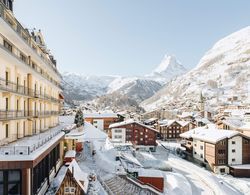 BEAUSiTE Zermatt Öne Çıkan Resim