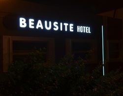 Beausitehotel Dış Mekan