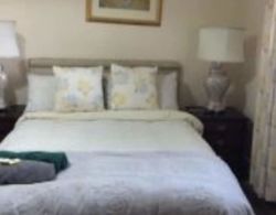 Beautiful 1-bed Apartment in Kilkea Oda