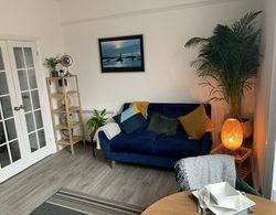 Beautiful 1-bed Apartment in Kirkby Lonsdale Oda Düzeni