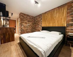 Beautiful 1-bed Apartment in Klaipeda Öne Çıkan Resim
