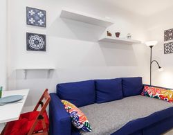 Beautiful 1 Bedroom Apartment Near Benfica Oda Düzeni