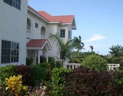 Beautiful 2-bed Apartment in Sunny Jamaica Dış Mekan