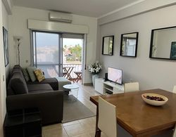 Beautiful 2-bedoom Apartment in Albufeira İç Mekan