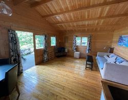 Beautiful 3-bed Cottage in Tipperary Oda Düzeni