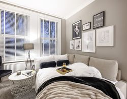 Beautiful 3 Bed House - Habita Property Oda Düzeni