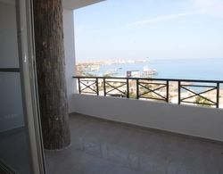 Beautiful 3-bed Apartment in Hurghada Dış Mekan