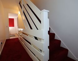 Beautiful 3 Beds House - Thamesmead İç Mekan