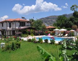 Beautiful 4-bed Villa Private Pools Dış Mekan