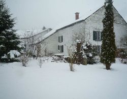 Beautiful and Authentic Cottage in the Heart of the Ardennes Dış Mekan