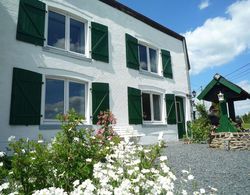 Beautiful and Authentic Cottage in the Heart of the Ardennes Dış Mekan