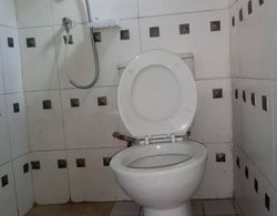 Beautiful Appartement 2 Beds 2 Toilets ,kitchen Banyo Tipleri