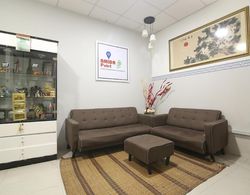 Beautiful Double Room With Ac in Kuching Center Mülk Olanakları