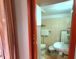 Beautiful Family Apartment in the Center Banyo Tipleri