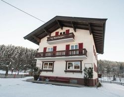 Beautiful Holiday Home Near Ski Area in Ellmau Dış Mekan