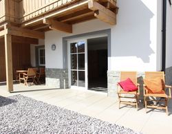 Beautiful Apartment in Brixen im Thale Tyrol With Terrace Oda Düzeni