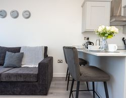Beautiful Apartments in Kings Lynn Town Centre Genel
