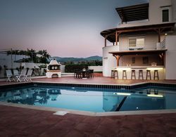 Beautiful Villa in Sisi With Private Swimming Pool Dış Mekan