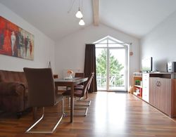 Beautiful Apartment in Willingen With a Balcony Yerinde Yemek