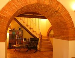 Beautiful private villa for 7 people with WIFI, private pool, TV and parking, close to Montepulc Oda Düzeni