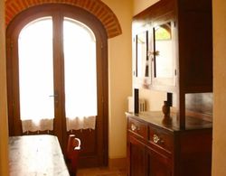 Beautiful private villa for 7 people with WIFI, private pool, TV and parking, close to Montepulc Oda Düzeni