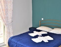 Beautiful Room in Limenaria, Only Five Minutes Away From Center Oda