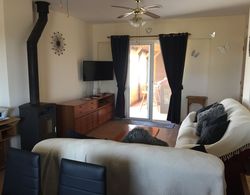 Beautiful Spacious 2-bed Apartment in Xylofagou Oda Düzeni