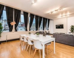 Beautiful Spacious Apartment in the City Centre Oda