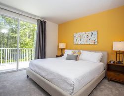 Beautiful Suites at Serenity Resort Oda