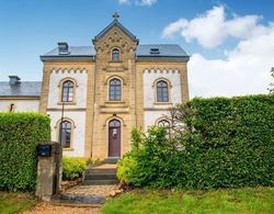 Beautiful Villa With Sauna in Chiny in the Ardennes Dış Mekan