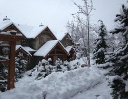 Beautifully Renovated, Fantastic Views Ski In/out 3 Beds - Mountain Star Dış Mekan