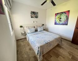 Beauty Apartment With Private Picuzzi Playa Bavaro Oda